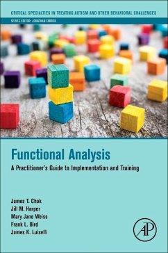 Functional Analysis - Chok, James T.;Harper, Jill M.;Weiss, Mary Jane