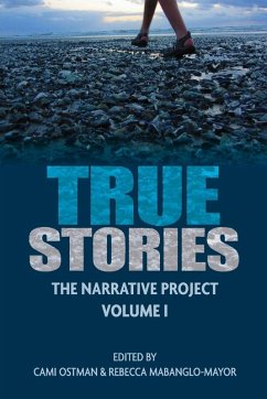Cover True Stories
