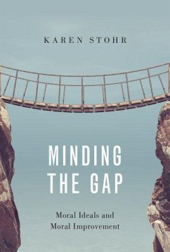 Minding the Gap - Stohr, Karen