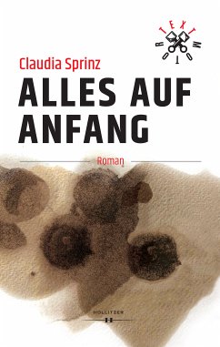 Alles auf Anfang (eBook, ePUB) - Sprinz, Claudia