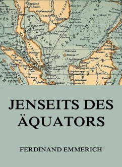 Cover Jenseits des Äquators (eBook, ePUB)