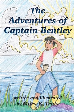 Cover The Adventures of Captain Bentley