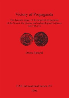 Cover Victory of Propaganda