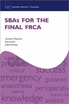Sbas for the Final Frca - Whymark, Caroline; Junkin, Ross; Ramsey, Judith