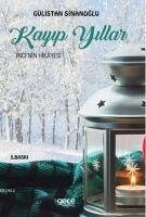 Cover Kayip Yillar