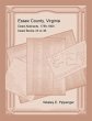 Essex County, Virginia Deed Abstracts,... - Bild 1