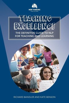 Teaching Excellence - Bandler, Richard; Benson, Kate