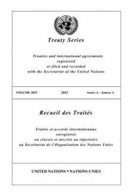 United Nations Treaty Series