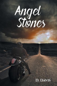 Cover Angel Stones