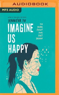 Imagine Us Happy - Yu, Jennifer