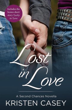 Lost in Love - Casey, Kristen