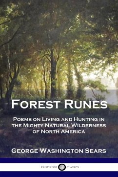Forest Runes - Sears, George Washington