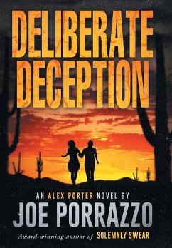 Deliberate Deception - Porrazzo, Joe