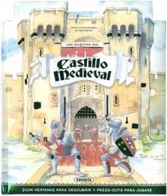 Cover Castillo medieval