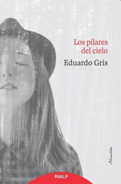 Los pilares del cielo - Pérez Díaz, Eduardo