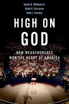 High on God - Wellman, James, Jr. (Professor and Chair of Comparative Religion, Pr; Corcoran, Katie (Assistant Professor of Sociology and Anthropology, ; Stockly, Kate (PhD Candidate, PhD Candidate, Boston University)