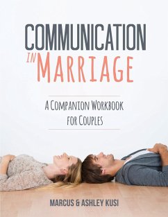 Communication in Marriage - Kusi, Ashley; Kusi, Marcus