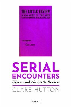 Serial Encounters - Hutton, Clare (Senior Lecturer in English, Loughborough University)