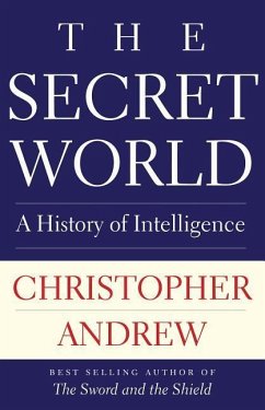 The Secret World - Andrew, Christopher