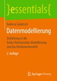 Datenmodellierung (eBook, PDF)