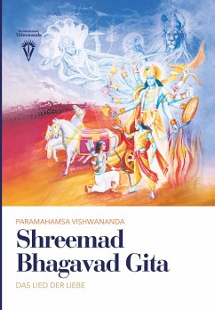 Shreemad Bhagavad Gita - Vishwananda, Paramahamsa Sri Swami