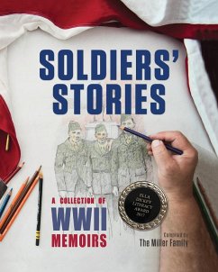 Soldiers' Stories - Miller, Myra