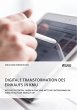Digitale Transformation des Einkaufs in... - Bild 1