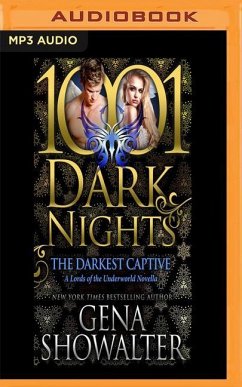 The Darkest Captive: A Lords of the Underworld Novella - Showalter, Gena