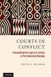 Courts in Conflict - Bild 1