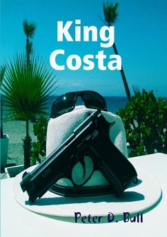 King Costa - Bull, Peter D.