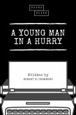 A Young Man in a Hurry (eBook, ePUB)