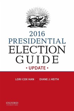 Cover 2016 Presidential Election Guide Update (UK)