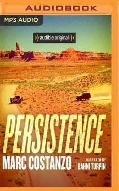 Persistence - Costanzo, Marc