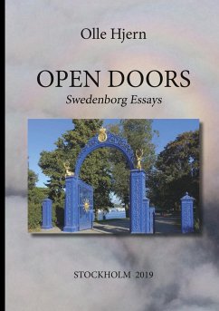 Open Doors - Hjern, Olle