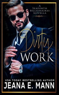 Cover Dirty Work (eBook, ePUB)