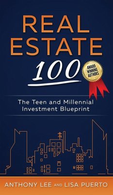 Real Estate 100 - Lee, Anthony; Puerto, Lisa