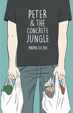 Peter & The Concrete Jungle - Bee, Maura Lee
