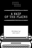 A Waif of the Plains (eBook, ePUB)