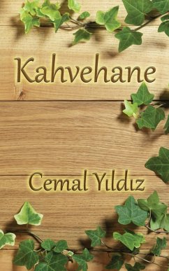 Cover Kahvehane