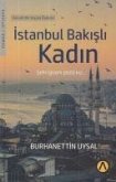 Istanbul Bakisli Kadin