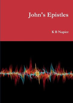 John's Epistles - Napier, K B