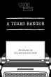 A Texas Ranger (eBook, ePUB) - Bild 1