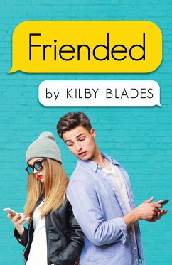 Friended - Blades, Kilby