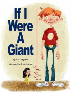 If I Were A Giant - Congdon, Cathy