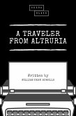 A Traveler from Altruria (eBook, ePUB)