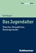 Das Jugendalter (eBook, PDF) - Bild 1
