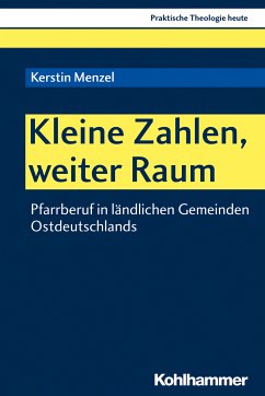 Kleine Zahlen, weiter Raum (eBook, PDF) - Menzel, Kerstin