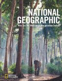 NATIONAL GEOGRAPHIC  (Mängelexemplar)