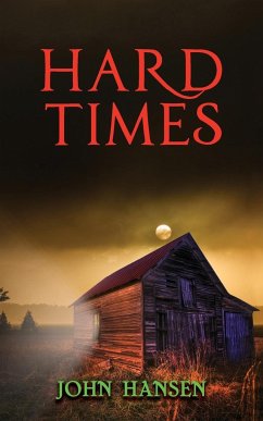 Hard Times - Hansen, John