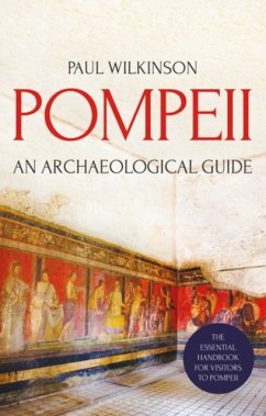 Pompeii - Wilkinson, Paul